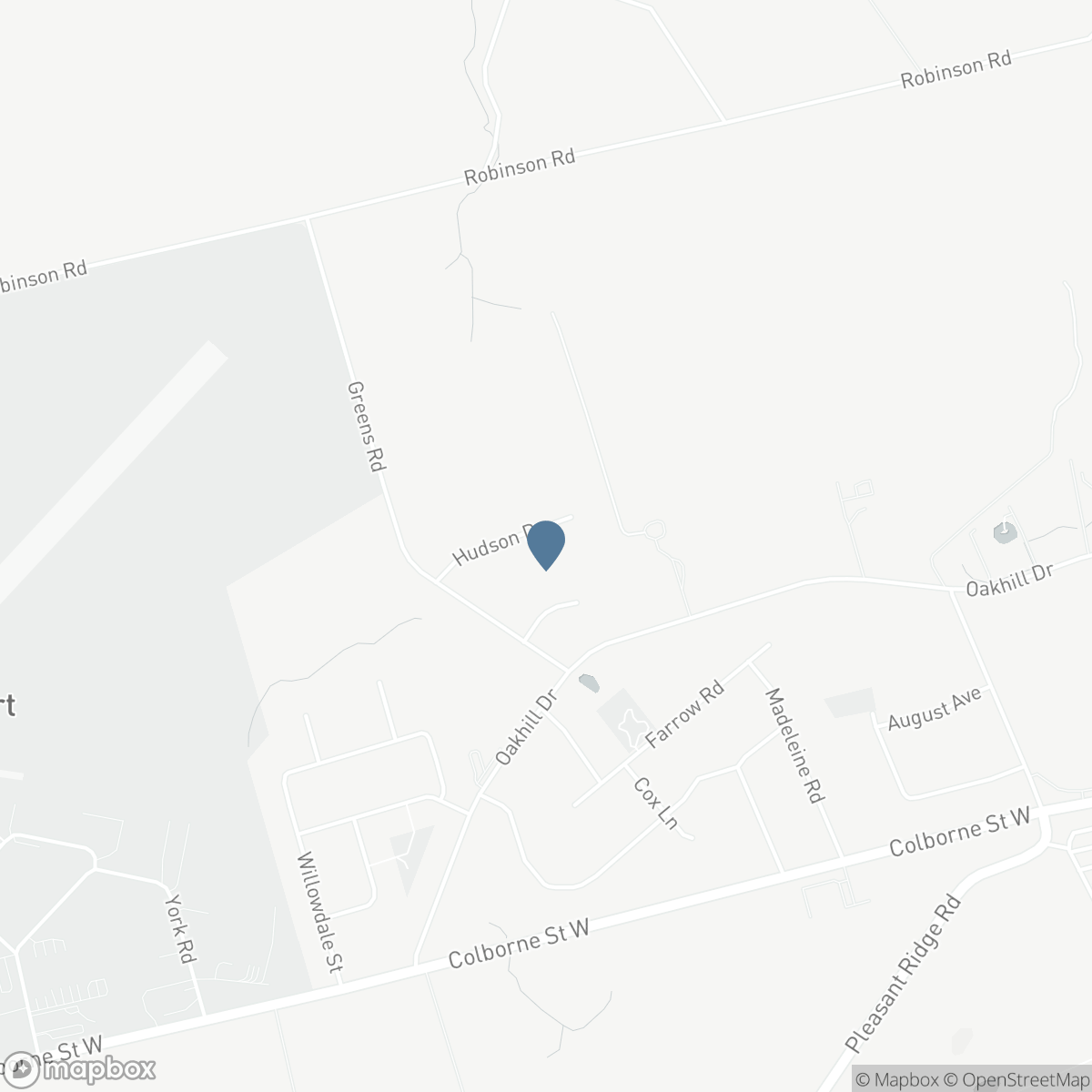 15 HUDSON Drive, Brantford, Ontario N3T 0V6